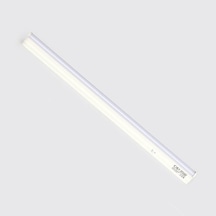 Cata Ct-2467B T5 Ledli Bant Armatür 8 W Eklenebilir Anahtarlı Beyaz