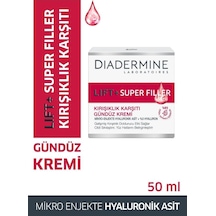Diadermine Lift+Super Filler Gündüz Kremi 50 ML