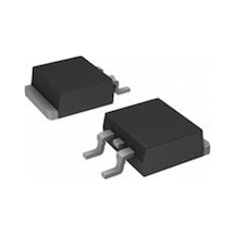 IRLR024N  , LR024N , IRLR024 To-252  Mosfet x 1 Adet (rf082)