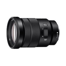 Sony SELP18105G E PZ 18-105 MM F/4 G OSS Lens (Sony Eurasia Garantili)