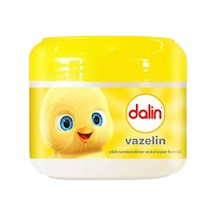 Dalin 1 Adet Dalin Vazelin 100 ML