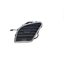 Audi A4 2008-2012 Ön Havalandırma Izgarası Sol Taraf Diğer