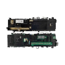 Beko Uyumlu 7121 E Çamaşır Makinesi Anakart 2432301110
