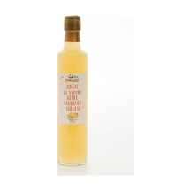 Kitre Sandaloz Sirkesi Doğal El Yapımı 500 Ml