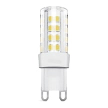 Heka Smd Led Ampul 5 Watt G9 Beyaz Işık