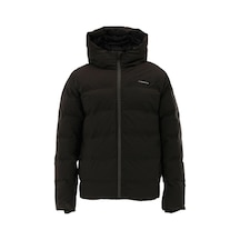 Lumberjack Nolan Coat Erkek Mont C-lum813412e01001 Siyah