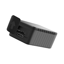 Erctec M1 Sim Kartlı Dinleme Özellikli Gps Takip Cihazı
