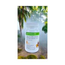 Herbalife Gönderi Bitkisel Şeftali Aromalı 51 Gr Çay 2 Adet
