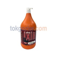 İxir Granüllü İşçi El Sabunu 2.5 Kg Pompalı