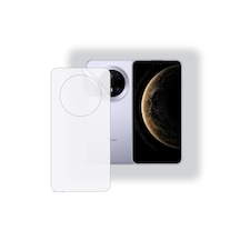 Huaweı Mate 70 Pro Uyumlu Arka Yüzey Hidrojel Koruyucu Film