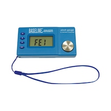 Baseline® Elektronik Pinçmetre 12-0475
