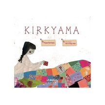 Kırkyama - Aıaı-898852