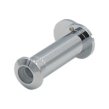 Soho Yangın Dayanımlı Kapı Dürbünü 160 40-70 Mm Ø12 Mm Krom