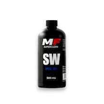 Hızlı Cila - Ekstra Parlak - Su İticili - Trigerli - 500 Ml