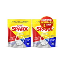 Asperox Bulaşık Makinesi Tableti 60'lı X 2 Adet