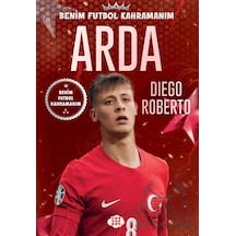 Arda - Benim Futbol Kahramanım