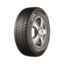 Bridgestone 195/60 R16 C 99/97T Duravis Van Winter Kış Lastiği 2026