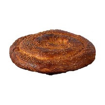 Ekotime Tahinli Çörek 200 G