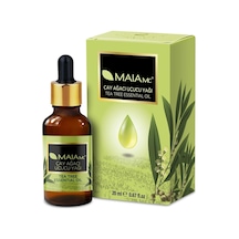 Maia Çay Ağacı Yağı Aromatik Yağ 20 ML