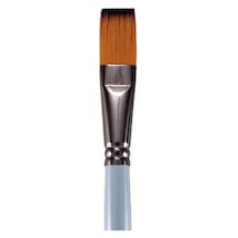 Brons Br-790 200f Serisi No:20 Yağlı Boya Fırçası