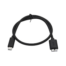 Type C İçin Usb 3.0 Harici Hdd Harddisk Bağlantı Kablosu Al4422