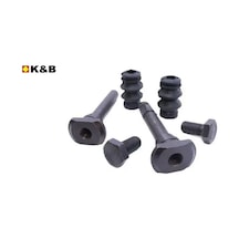 Kaliper Tamir Takimi Arka Crafter-transit V347 Çift Teker