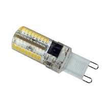 Led Ampul 220V 5Watt G9 - 64 Led