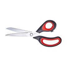 Taksun Gl190 Terzi Tekstil Kumaş Kesim Makası 24cm Plastik Saplı, 09062021gl190