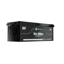 Setapower 24v 200ah Lifepo4 Premium Serisi Lityum Akü
