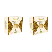 Paksa Yılan Yağı Sabunu 150 G 2'li