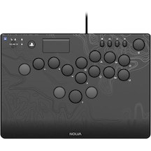 Hori Nolva Ps5-pc Uyumlu Mekanik Arcade Controller 1 Adet
