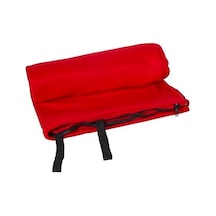 Stansport Fleece-schlafsack Acı Kahverengi