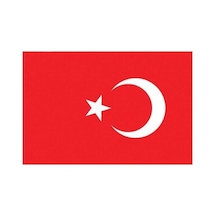 Yüksek Kalite Türk Bayrağı, 70x105 Cm Alpaka Kumaş 1000 x 1500 CM