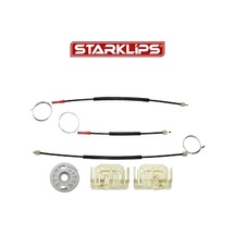 Set Cam Kriko Teli Sağ Ön Bmw 5 Serisi F10 - F11 2009-2017 51337182132