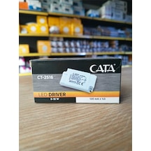 Astec Slim Led Panel Drıver 9-18w Ct-2516 Diğer