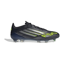 Adidas F50 Elite Fg Erkek Çim Zemin Kramponu Jh7616 Siyah Siyah