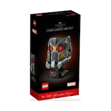 LEGO Marvel 76251 Star Lord Un Kaskı 602 Parça