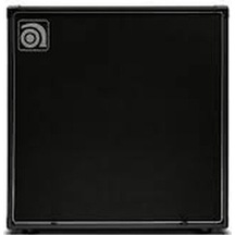 Ampeg Venture Vb-115 1 X 15" 250 Watt Bass Kabin