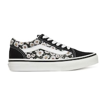 Vans Old Skool Çocuk Günlük Ayakkabı Vn000cy86bt1 Siyah