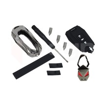 Anahtar - 282 - Kumanda Kabı Kılıf Ford - Dpmıx-hb - Puma- Focus-c-max-mondeo-fıesta-transıt-kuga
