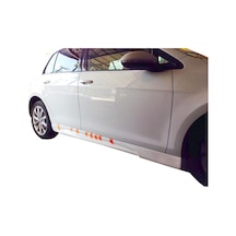 Peugeot 308 Yan  Marşpiyel