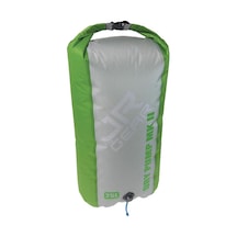 Jr Gear Dry Pump Çanta 25 Litre-YEŞİL