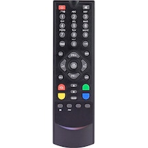 Supermax Mini Scart Uydu Kumandası