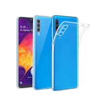 Xiaomi Mi 9 Se Kilif Fitcase Toz Koruma Tipali Seffaf Arka Kapak 384260196