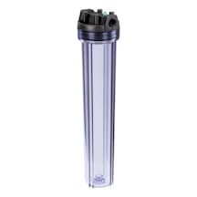 Spring Water 20" Housing