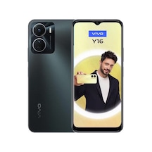 Yenilenmiş Vivo Y16 4 GB 64 GB A Kalite (12 Ay Garantili)