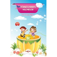 Türkülerden Seçmeler - Esma Şimşek