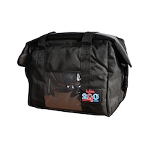 Igloo Frozen Siyah Bez Buzluk 30 L Siyah