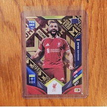 2026 Momentum Mohamed Salah Oyun Kartı