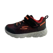 Skechers Go Run 400 Bebek Spor Ayakkabı 411029nr 411029nr Bkrd Bkrd Çok Renkli